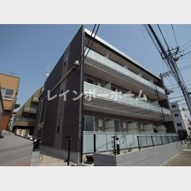 リブリ—ＪＵＮ 1階 築13年1ヶ月の賃貸物件