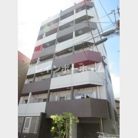 ユリカロゼ新小岩の賃貸物件