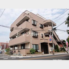 サニーシャトルの賃貸物件