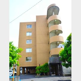 ソフィアガーデン 3階 築21年4ヶ月の賃貸物件