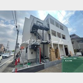 MQuarto草加IIの賃貸物件