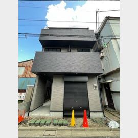 ルミナーレ新小岩の賃貸物件