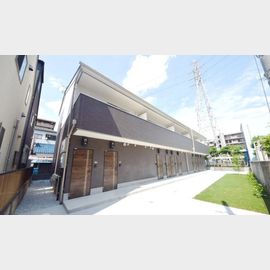 スターク亀有の賃貸物件