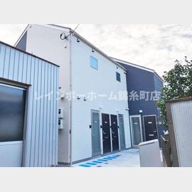 ヴェルミオンの賃貸物件