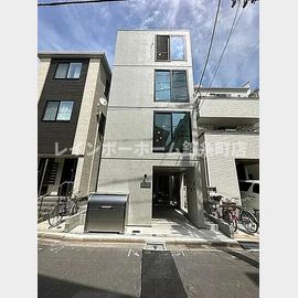 Ｎ—ｈｏｕｓｅ北千住 3階 築3年の賃貸物件