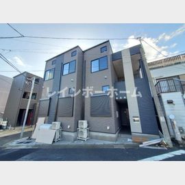 カーサソラーナの賃貸物件