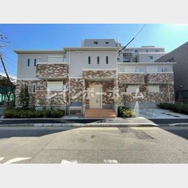 セイブロッサムの賃貸物件