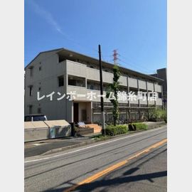 行徳駅より徒歩19分 3階 築9年5ヶ月の賃貸物件