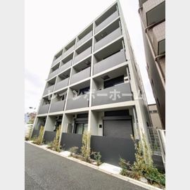 リブレスト篠崎の賃貸物件