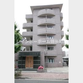 グランパアレ２の賃貸物件