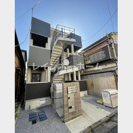 アルビネスコートの賃貸物件