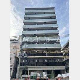 グランカーサ住吉IIの賃貸物件
