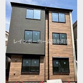 KLEIS五反野の賃貸物件