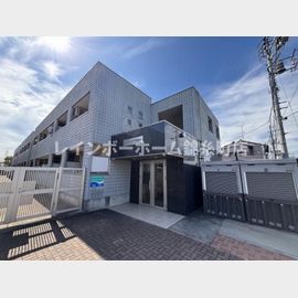 セカンドステージの賃貸物件