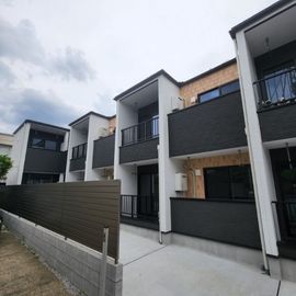 MELDIA八広V 1階 築1年11ヶ月の賃貸物件