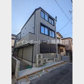 メゾン・ルピナスの賃貸物件