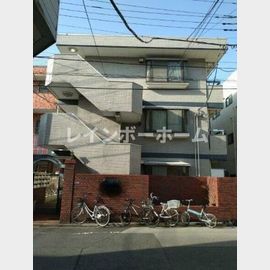 京成曳舟駅より徒歩11分 1階 築37年7ヶ月の賃貸物件