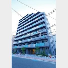 森下駅より徒歩4分 4階 築4年6ヶ月の賃貸物件