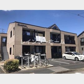 エスポワールの賃貸物件