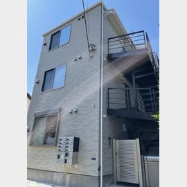 グレインフィールド小岩の賃貸物件