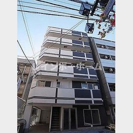 お花茶屋駅より徒歩2分 6階 築9年4ヶ月の賃貸物件