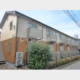リオデラプラタ亀戸 2階 築19年2ヶ月の賃貸物件