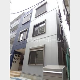 プティミニヨンの賃貸物件