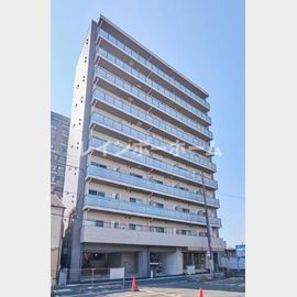 アルファコート五反野の賃貸物件