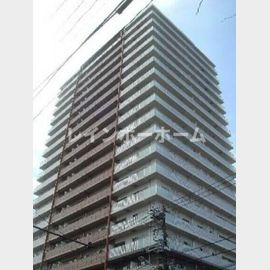 亀戸駅より徒歩8分 3階 築17年3ヶ月の賃貸物件