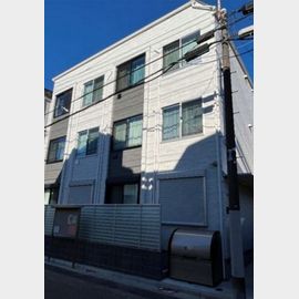 京成高砂駅より徒歩7分 新築 3階建の賃貸物件