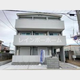 ソシエ草加の賃貸物件