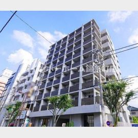 プラティーク・キューブの賃貸物件