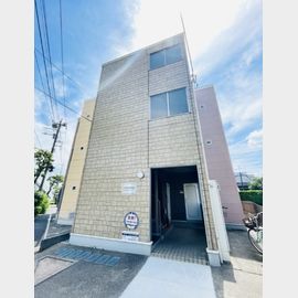 エスパーダ堀切菖蒲園の賃貸物件