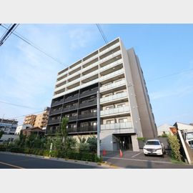 フュージョナル東墨田の賃貸物件