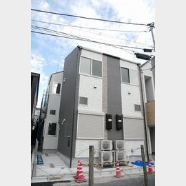 建物画像