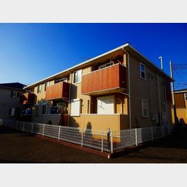 ヴィラ・セブンカラーズの賃貸物件