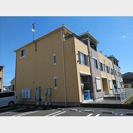 ガーデニア エスの賃貸物件