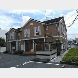 ミルローズの賃貸物件