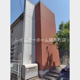 クレフラスト木場の賃貸物件