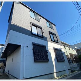 オリオン堀切菖蒲園の賃貸物件