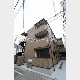 グランディール千住の賃貸物件