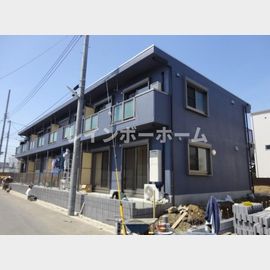 エスポワールMSの賃貸物件