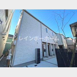 グランジュールの賃貸物件