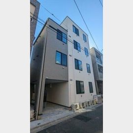 BoaSorte日ノ出町の賃貸物件