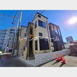 ハーモニーテラス平井の賃貸物件