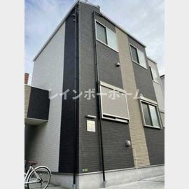 ハーモニーテラス西加平の賃貸物件