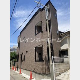 クレアの賃貸物件