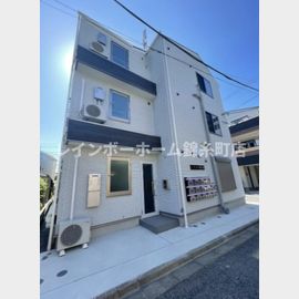 ノーザンロード扇大橋の賃貸物件