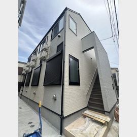 KUBO小岩の賃貸物件