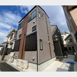 SUNNYHILLS新小岩の賃貸物件